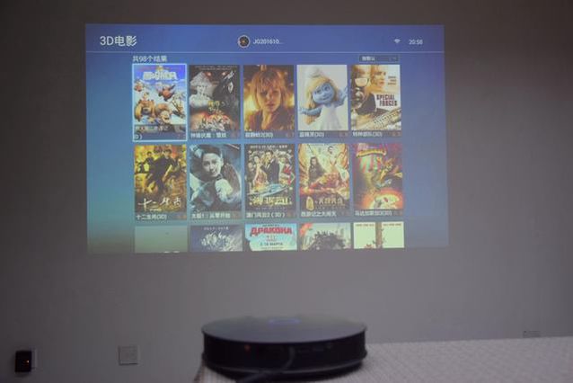 堅果G3登陸京東,火爆程度超乎想象,為何如此受歡迎